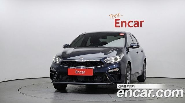 Kia K3 2019 — photo 3
