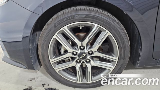 Kia K3 2019 — photo 5