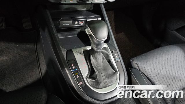 Kia K3 2019 — photo 9