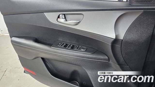 Kia K3 2019 — photo 14
