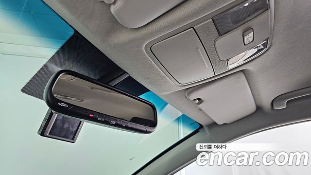 Kia K3 2019 — photo 15