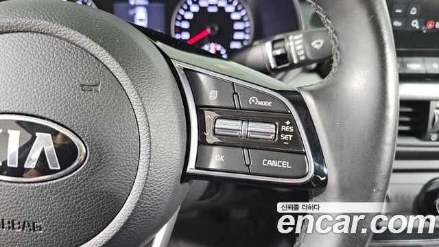 Kia K3 2019 — photo 16