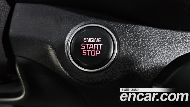 Kia K3 2019 — photo 19