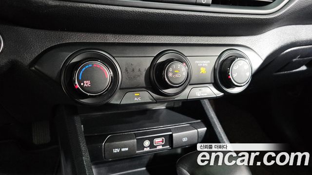 Kia K3 2019 — photo 20