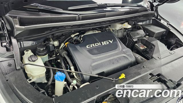 Kia Canival 2018 — photo 6