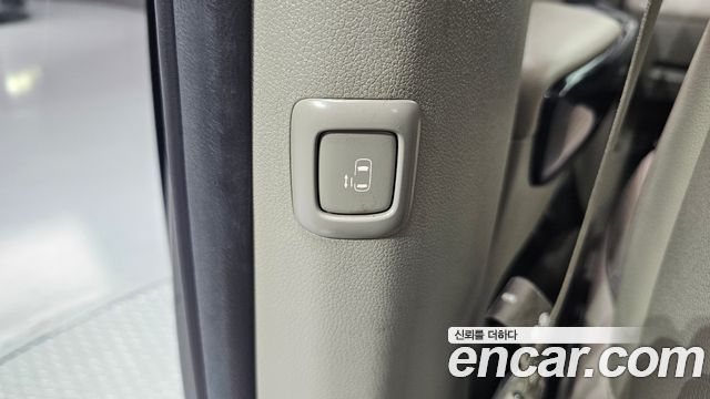Kia Canival 2018 — photo 17
