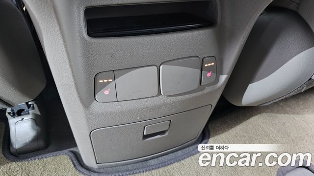 Kia Canival 2018 — photo 19