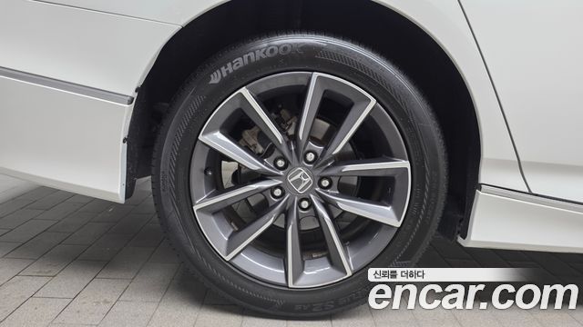 Honda Accord 2021 — photo 5