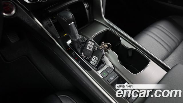 Honda Accord 2021 — photo 12