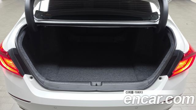 Honda Accord 2021 — photo 22