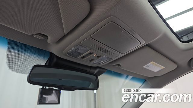Honda Accord 2021 — photo 23