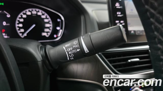 Honda Accord 2021 — photo 24