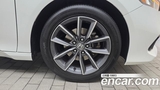 Honda Accord 2021 — photo 7