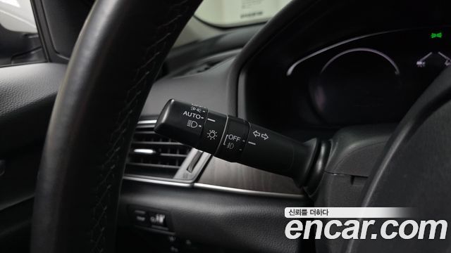 Honda Accord 2021 — photo 27