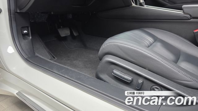 Honda Accord 2021 — photo 28