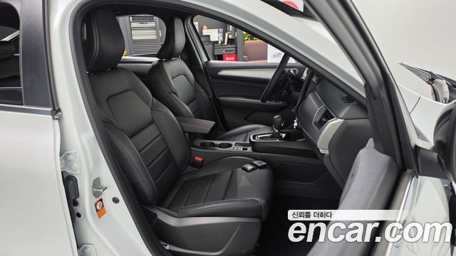 Renault Korea Arkana 2026 — photo 17