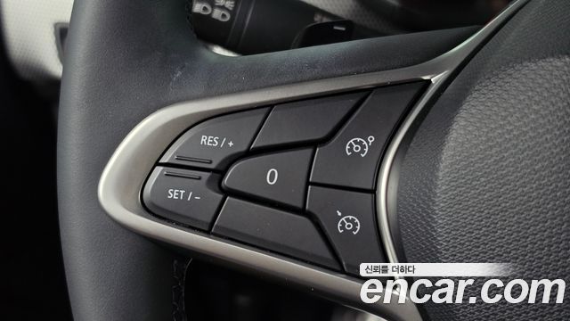 Renault Korea Arkana 2026 — photo 20