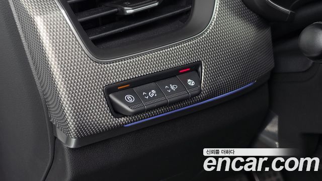 Renault Korea Arkana 2026 — photo 23