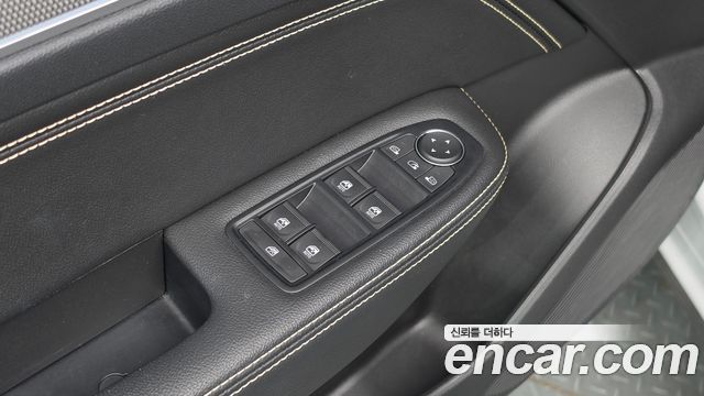 Renault Korea Arkana 2026 — photo 24