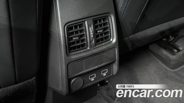 Renault Korea Arkana 2026 — photo 25