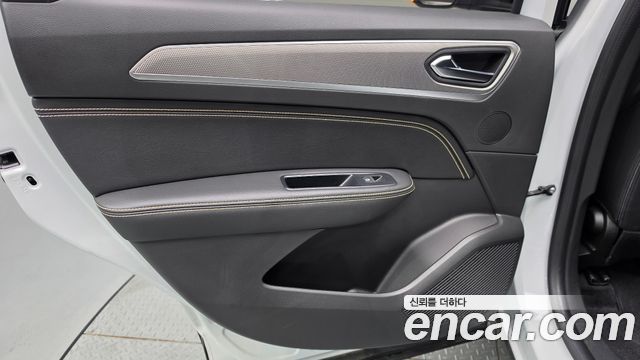 Renault Korea Arkana 2026 — photo 15