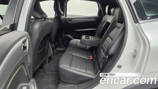 Renault Korea Arkana 2026 — photo 16
