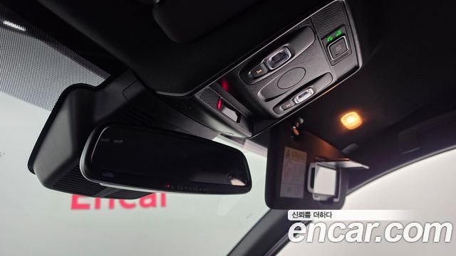 Renault Korea Arkana 2026 — photo 29