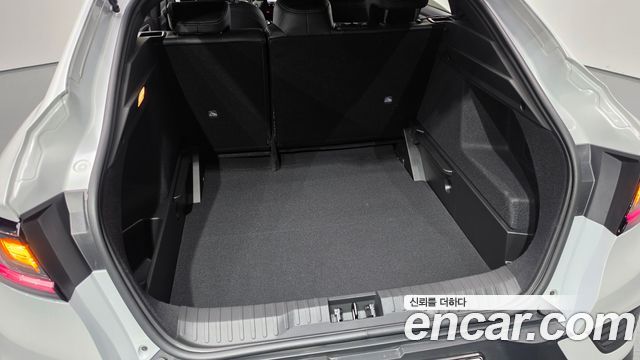 Renault Korea Arkana 2026 — photo 30
