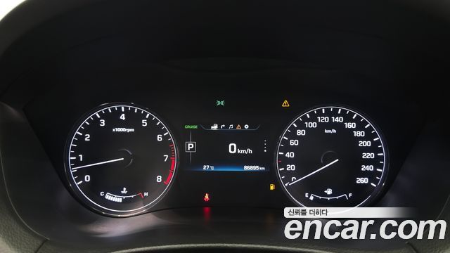 Hyundai Genesis 2014 — photo 11