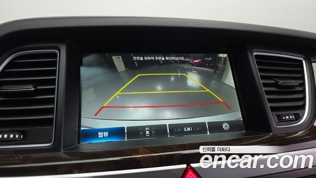 Hyundai Genesis 2014 — photo 22