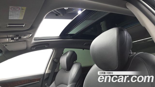 Hyundai Genesis 2014 — photo 23