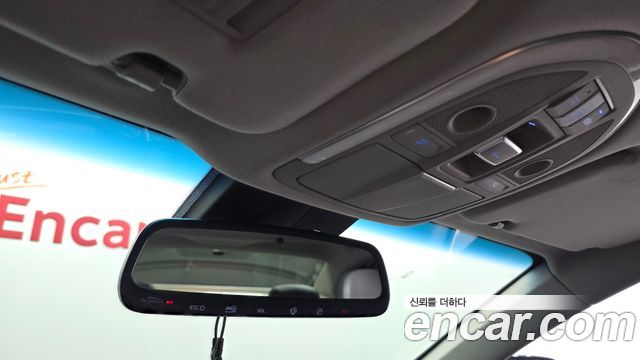 Hyundai Genesis 2014 — photo 24