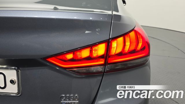 Hyundai Genesis 2014 — photo 9