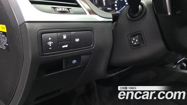 Hyundai Genesis 2014 — photo 27