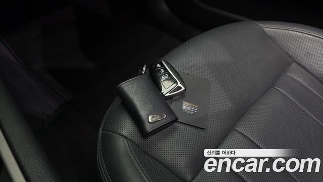 Hyundai Genesis 2014 — photo 29
