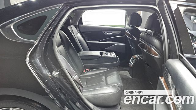 Kia K9 2020 — photo 11