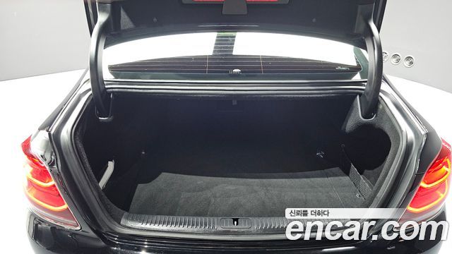 Kia K9 2020 — photo 20