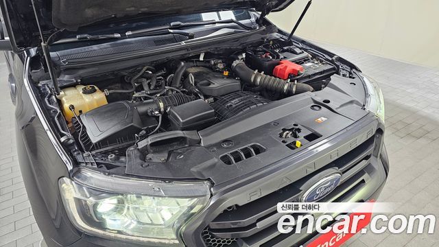 Ford Ranger 2021 — photo 6