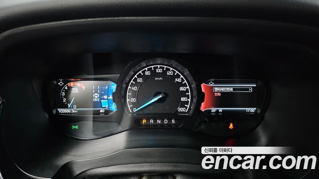 Ford Ranger 2021 — photo 11