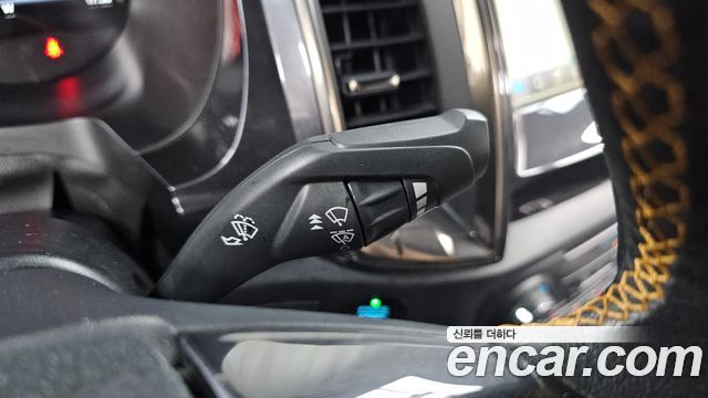 Ford Ranger 2021 — photo 25