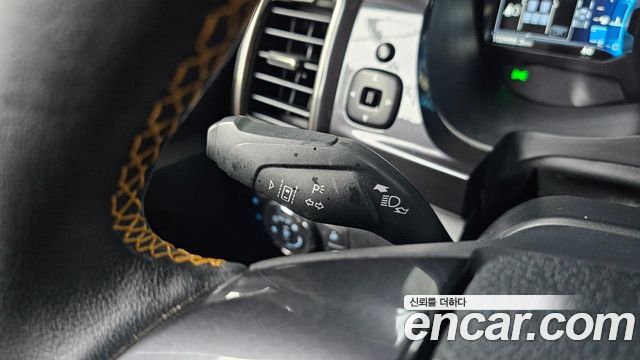 Ford Ranger 2021 — photo 27