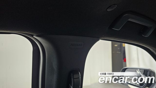 Ford Ranger 2021 — photo 28