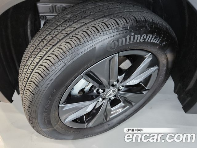 Lexus UX 2026 — photo 5