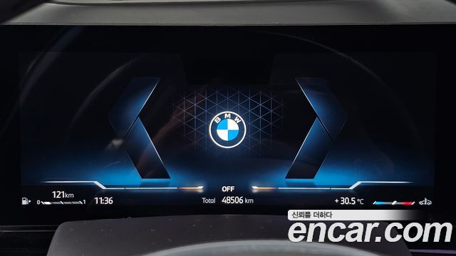 BMW X7 2024 — photo 11