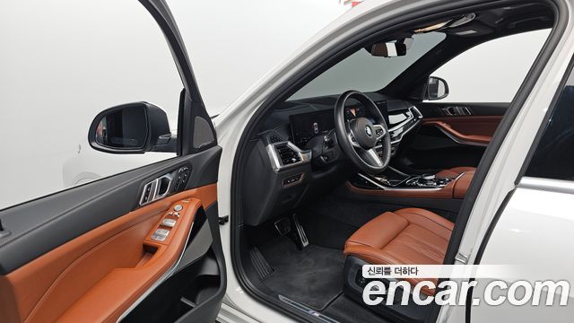BMW X7 2024 — photo 13