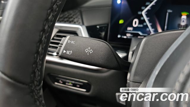 BMW X7 2024 — photo 21