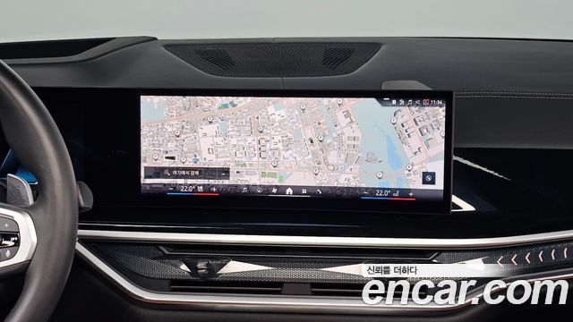 BMW X7 2024 — photo 23
