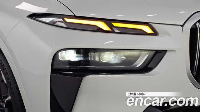 BMW X7 2024 — photo 8