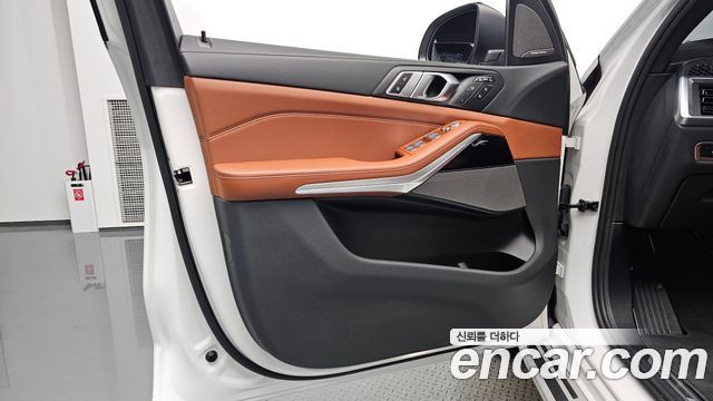 BMW X7 2024 — photo 14