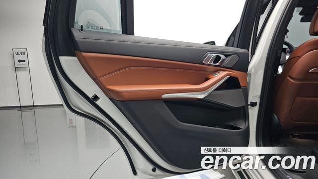 BMW X7 2024 — photo 15